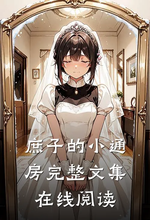 庶子的小通房完整文集在线阅读