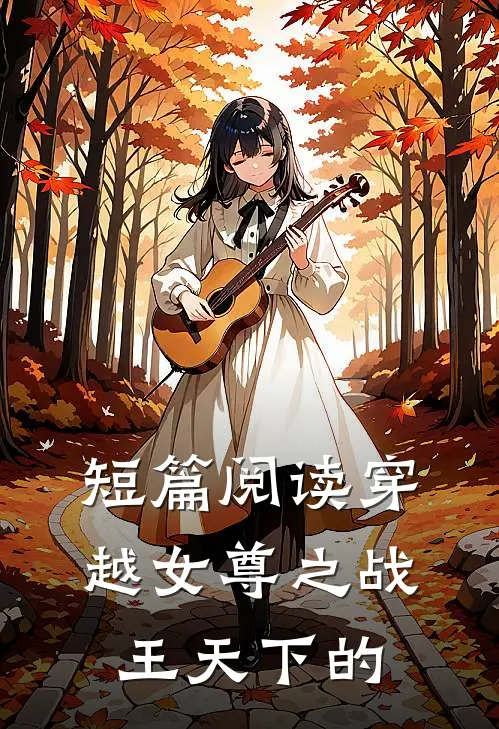 短篇阅读穿越女尊之战王天下的