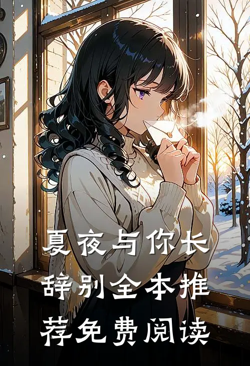 夏夜与你长辞别全本推荐免费阅读