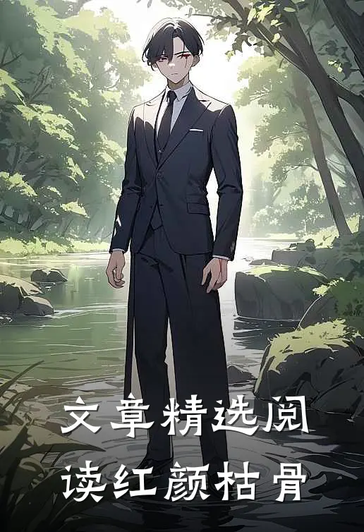 文章精选阅读红颜枯骨