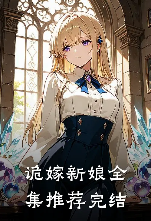 诡嫁新娘全集推荐完结