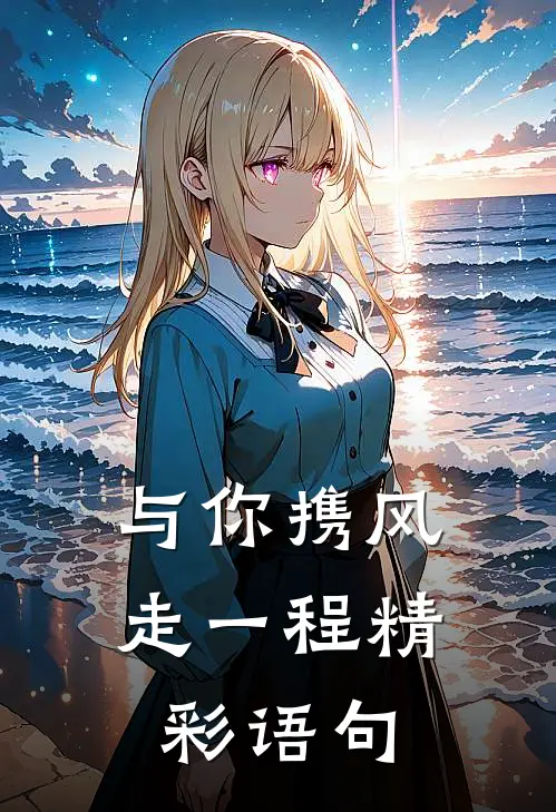 与你携风走一程精彩语句