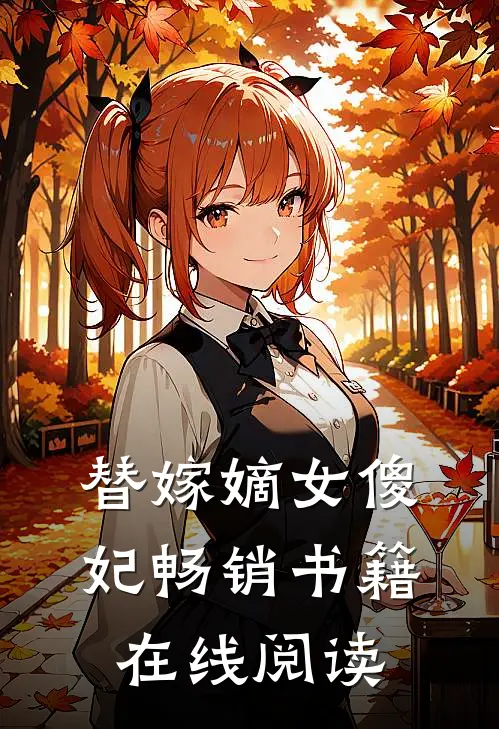替嫁嫡女傻妃畅销书籍在线阅读