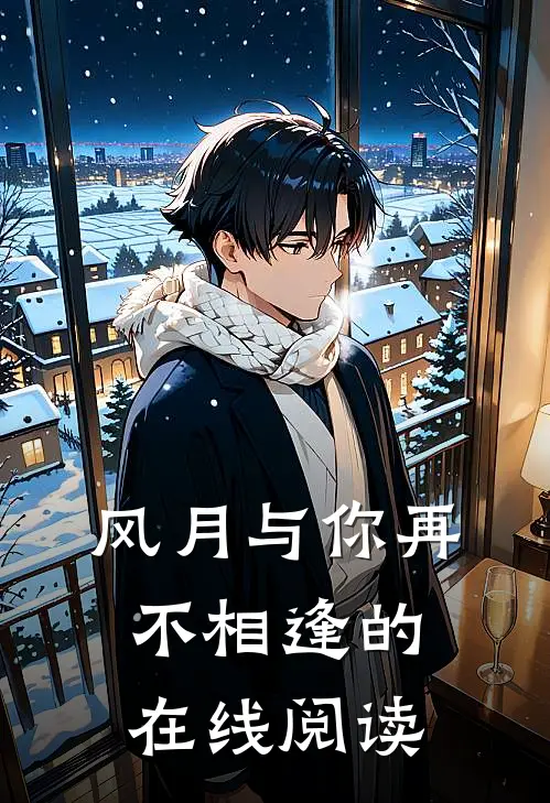 风月与你再不相逢的在线阅读