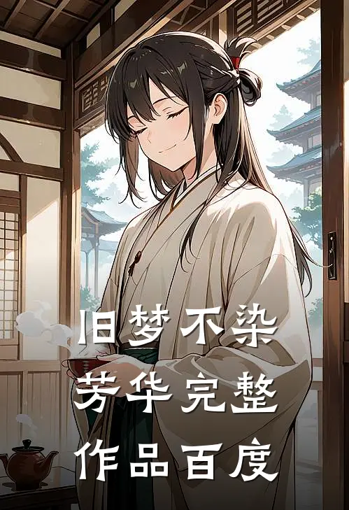 旧梦不染芳华完整作品百度