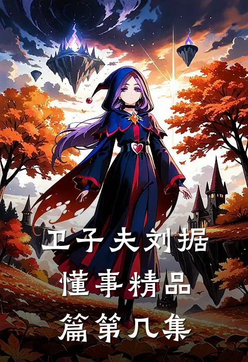 卫子夫刘据懂事精品篇第几集