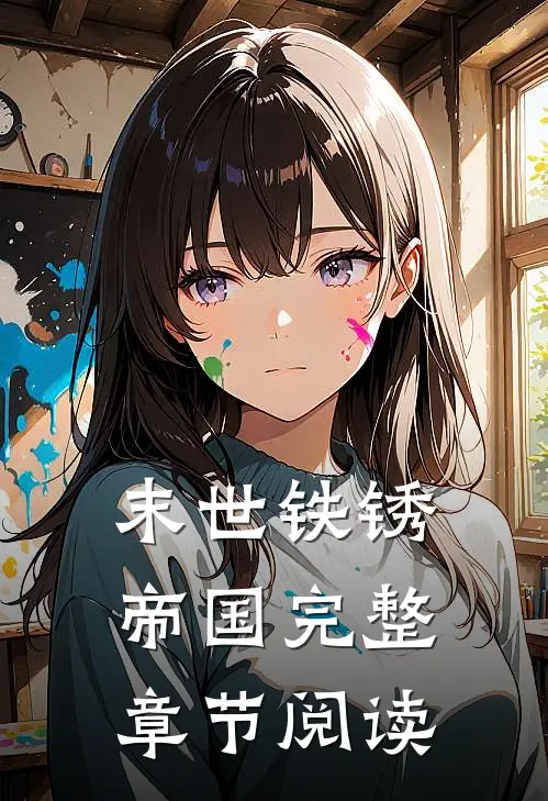 末世铁锈帝国完整章节阅读
