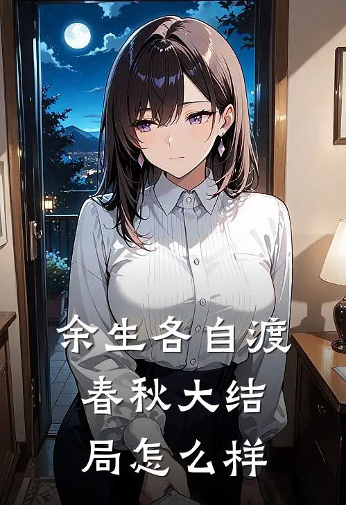 余生各自渡春秋大结局怎么样