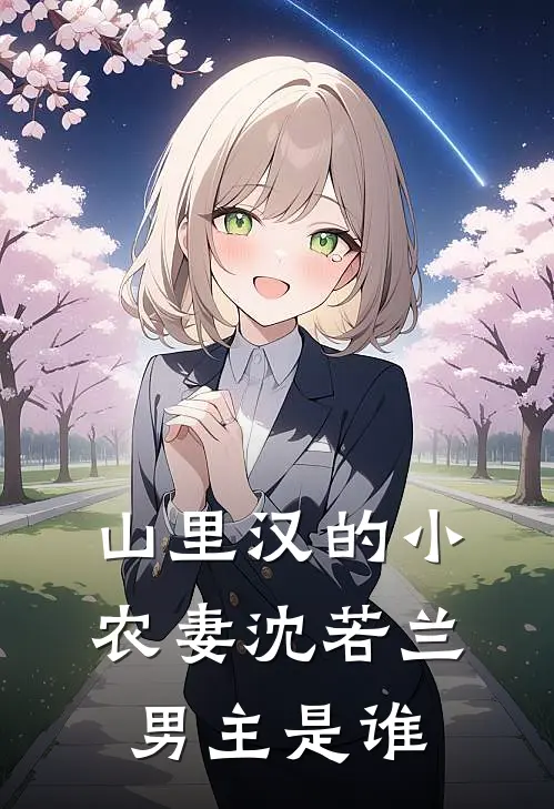 山里汉的小农妻沈若兰男主是谁