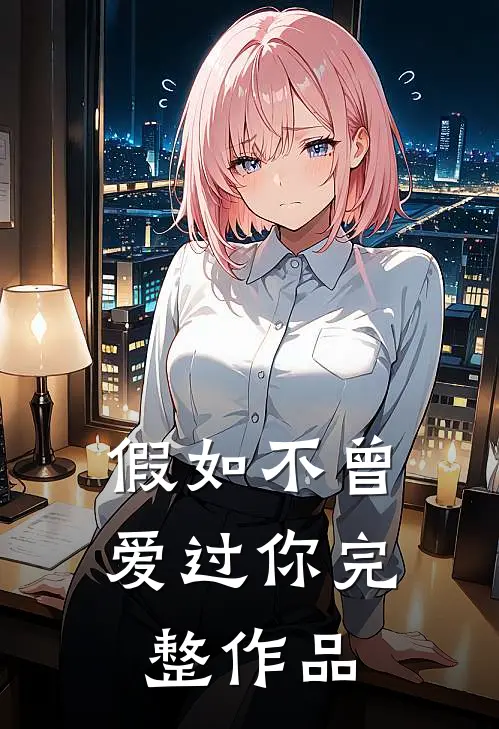 假如不曾爱过你完整作品