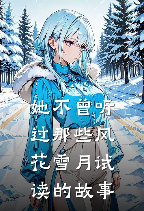 她不曾听过那些风花雪月试读的故事