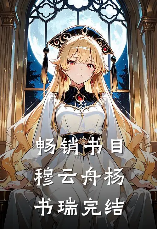 畅销书目穆云舟杨书瑞完结