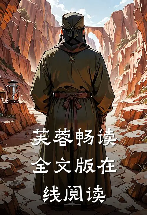 芙蓉畅读全文版在线阅读