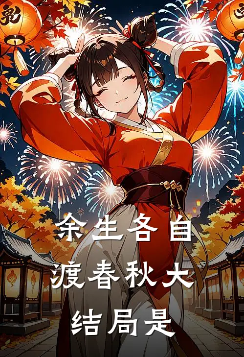 余生各自渡春秋大结局是