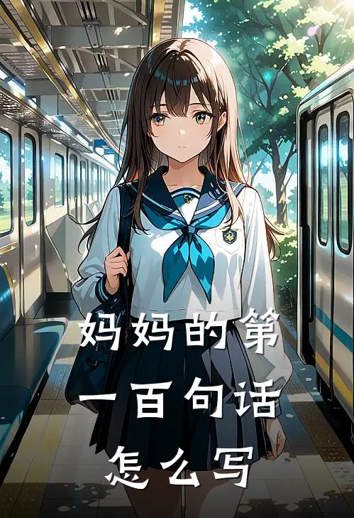 妈妈的第一百句话怎么写