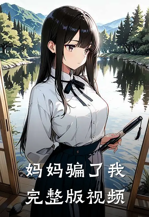 妈妈骗了我完整版视频