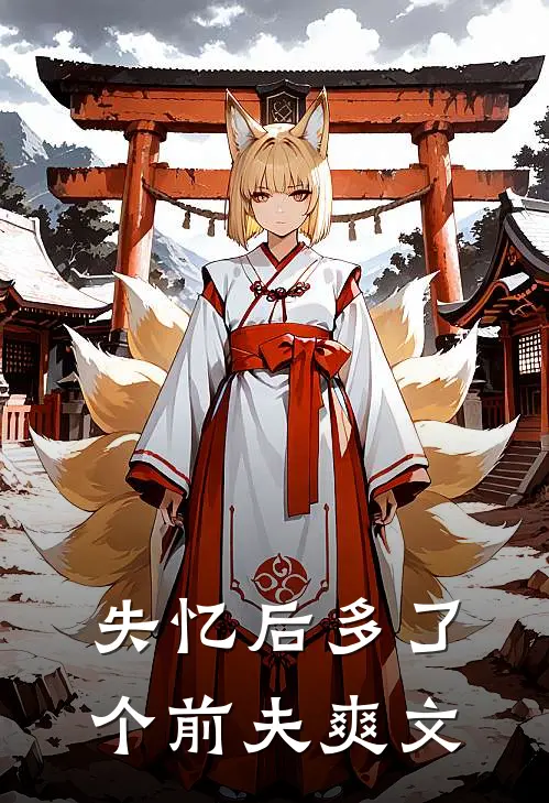 失忆后多了个前夫爽文