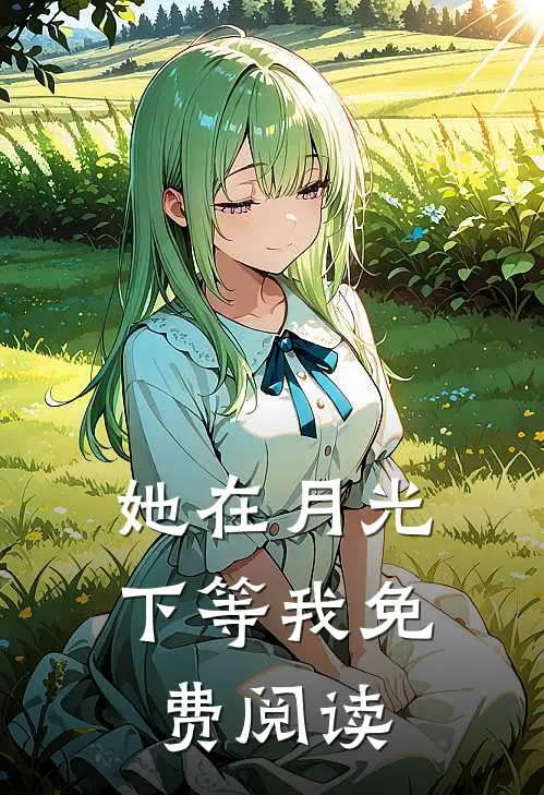 她在月光下等我免费阅读