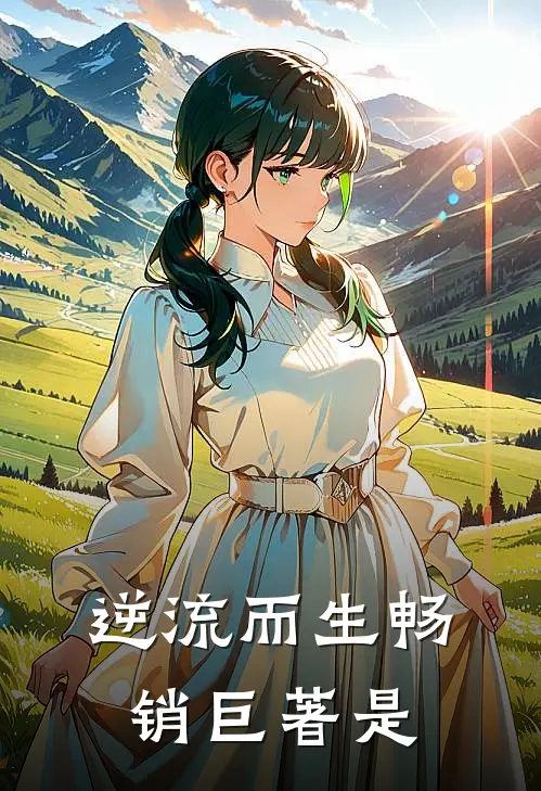 逆流而生畅销巨著是