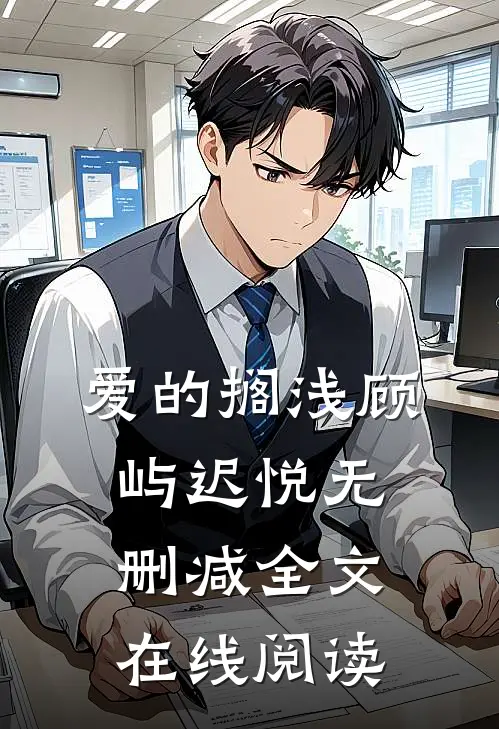 爱的搁浅顾屿迟悦无删减全文在线阅读