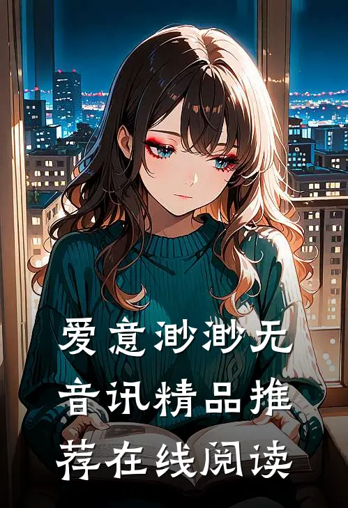 爱意渺渺无音讯精品推荐在线阅读