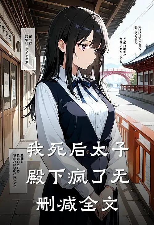 我死后太子殿下疯了无删减全文