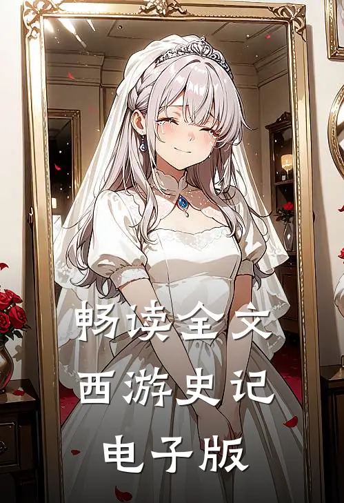 畅读全文西游史记电子版