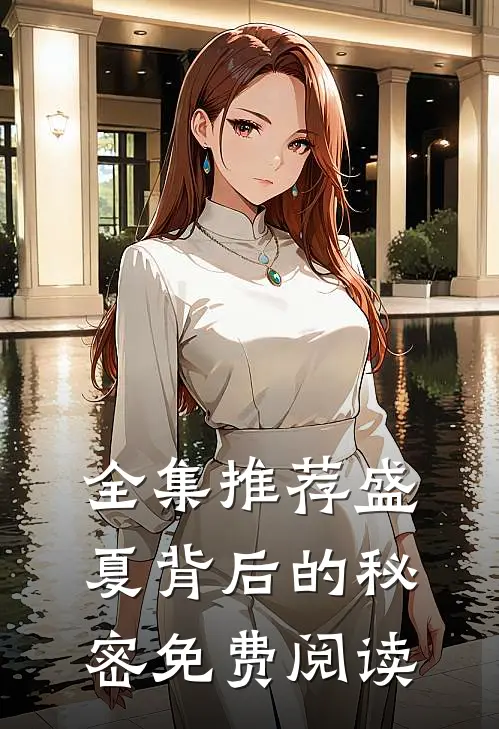 全集推荐盛夏背后的秘密免费阅读