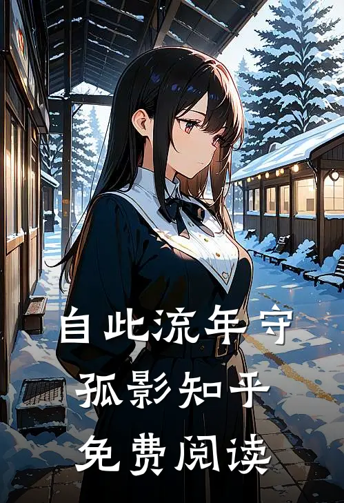 自此流年守孤影知乎免费阅读