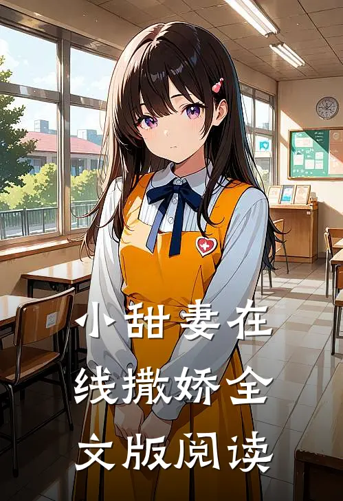 小甜妻在线撒娇全文版阅读