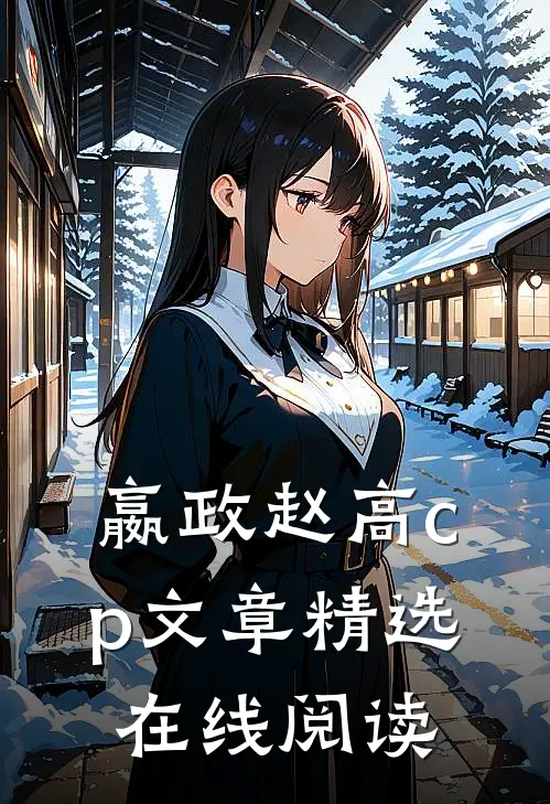 嬴政赵高cp文章精选在线阅读
