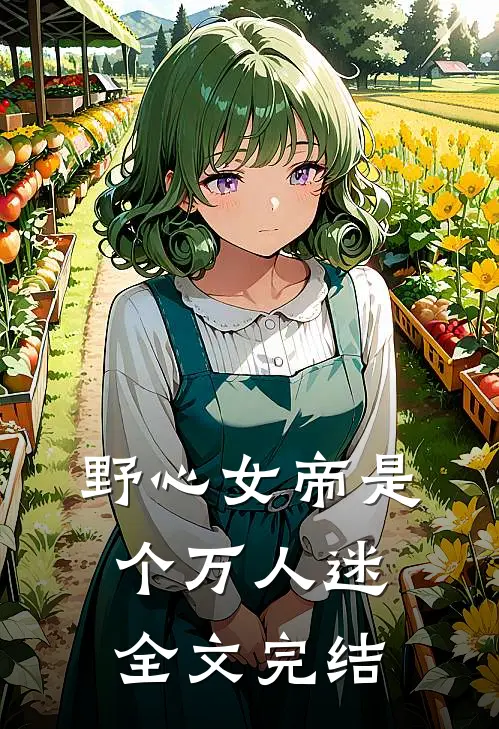 野心女帝是个万人迷全文完结