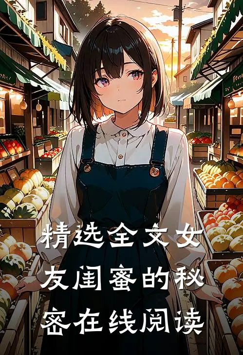精选全文女友闺蜜的秘密在线阅读