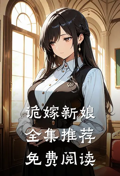 诡嫁新娘全集推荐免费阅读