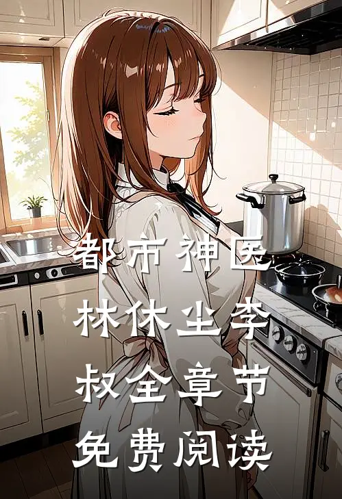 都市神医林休尘李叔全章节免费阅读