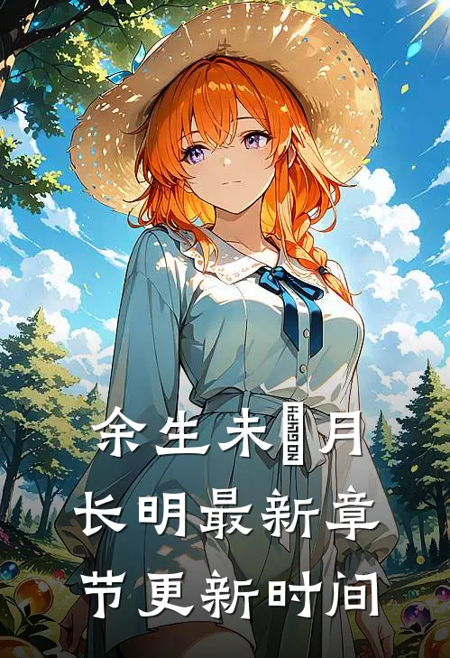 余生未晞月长明最新章节更新时间
