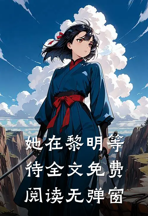 她在黎明等待全文免费阅读无弹窗