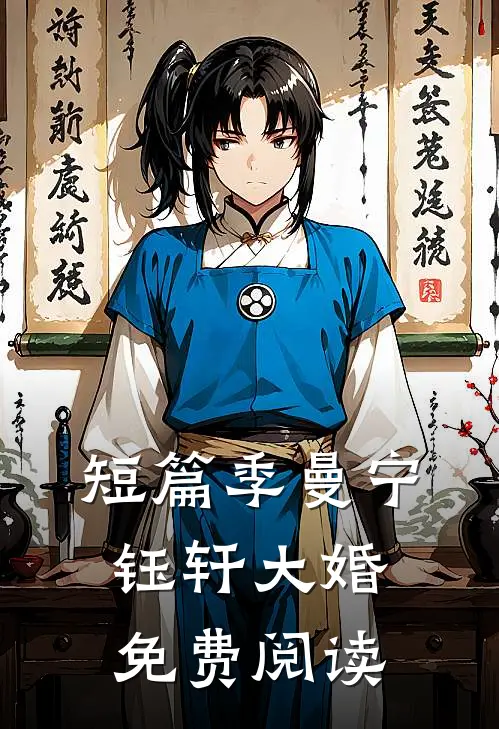 短篇季曼宁钰轩大婚免费阅读