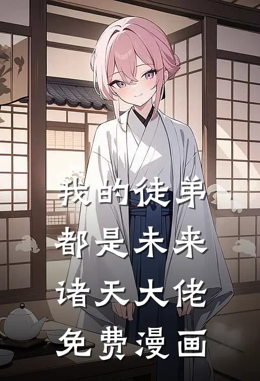 我的徒弟都是未来诸天大佬免费漫画