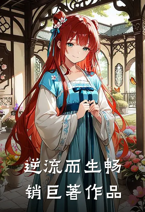 逆流而生畅销巨著作品