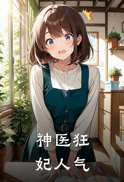 神医狂妃人气