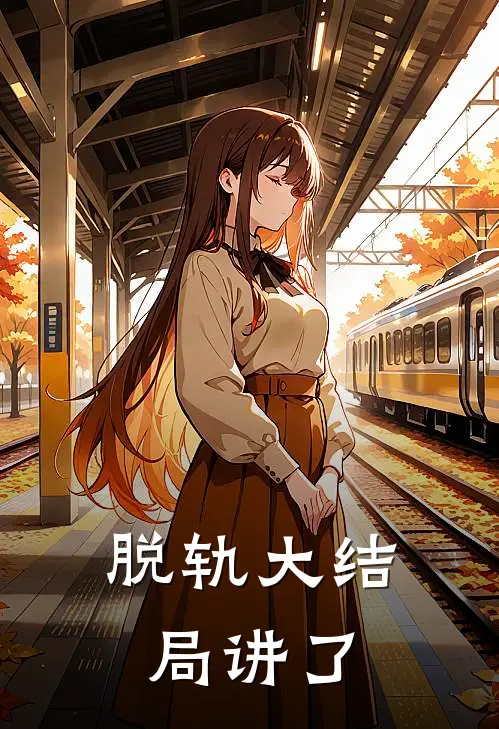 脱轨大结局讲了