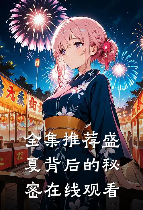 全集推荐盛夏背后的秘密在线观看