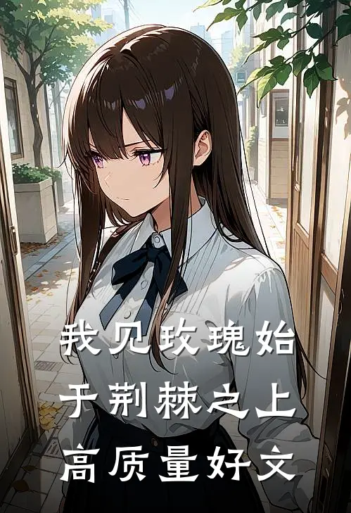 我见玫瑰始于荆棘之上高质量好文