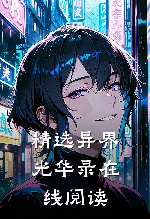 精选异界光华录在线阅读