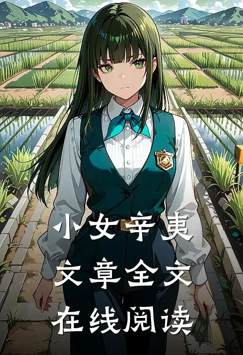 小女辛夷文章全文在线阅读