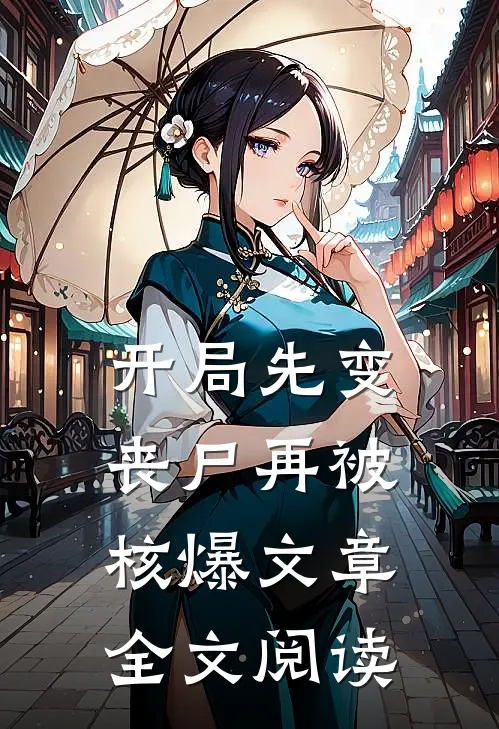 开局先变丧尸再被核爆文章全文阅读