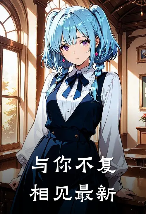 与你不复相见最新