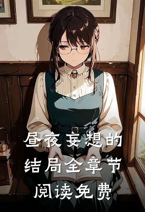 昼夜妄想的结局全章节阅读免费