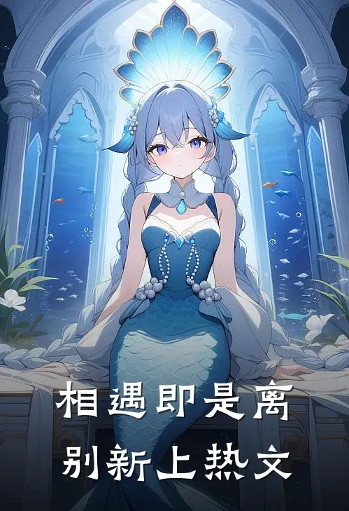 相遇即是离别新上热文